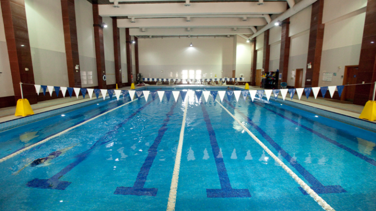 Biden admin spent hefty sum of US tax dollars to upgrade embassy swimming pools in Iraq, Russia