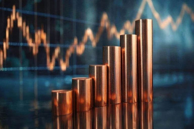 Copper Price Update: Q2 2025 in Review