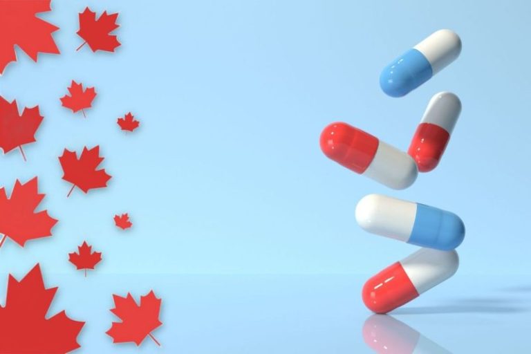 5 Best-performing Canadian Pharma Stocks (Updated January 2026)